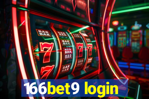 166bet9 login
